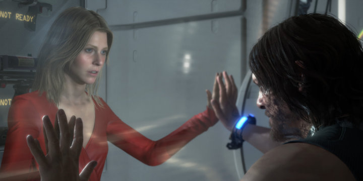 Imagen - Descarga Death Stranding gratis en Epic Games
