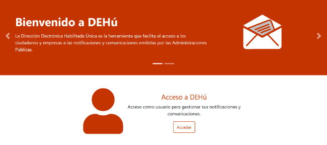 Imagen - Notificación electrónica del certificado COVID, ¿es fiable?