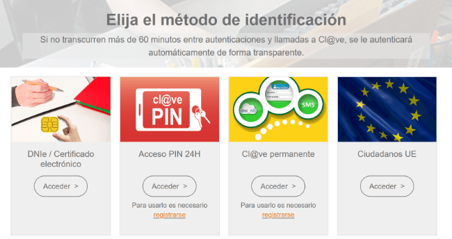 Imagen - Notificación electrónica del certificado COVID, ¿es fiable?