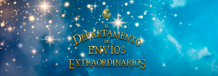 Imagen - 5 apps para escribir la carta a los Reyes Magos y Pap&aacute; Noel