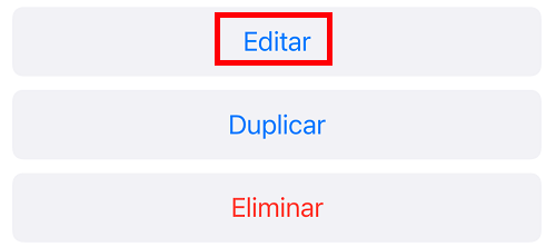 Imagen - C&oacute;mo crear tu Memoji de Pap&aacute; Noel en iPhone