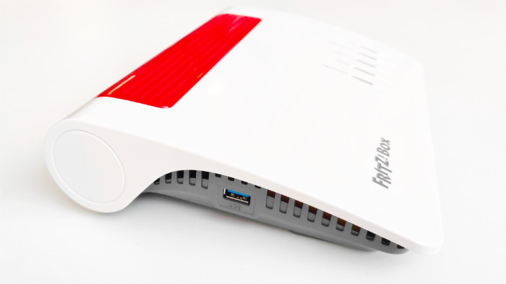 Imagen - FRITZ!Box 5590 Fiber, análisis con opinión y precio