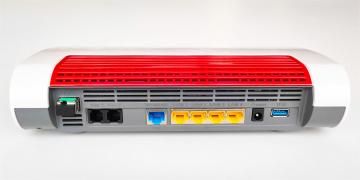 Imagen - Routers Fritz!Box: opinión, ventajas y desventajas