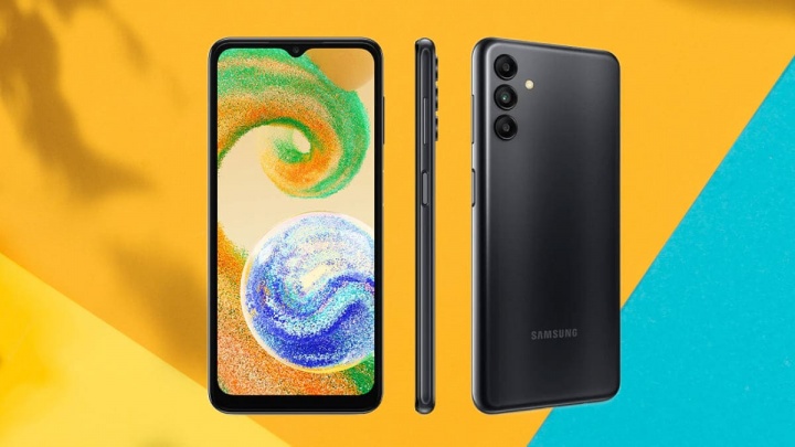 Imagen - 10 móviles baratos de Samsung en 2025