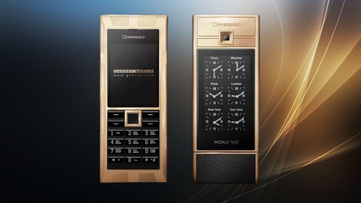 Imagen - 8 m&oacute;viles que comprar si te toca la Loter&iacute;a