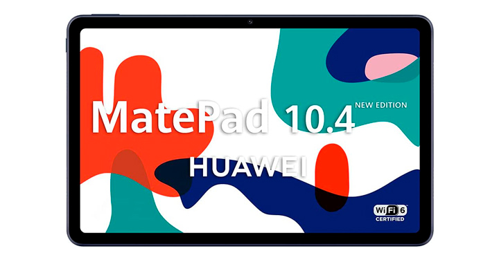 Imagen - 7 tablets baratas que puedes comprar en Navidad