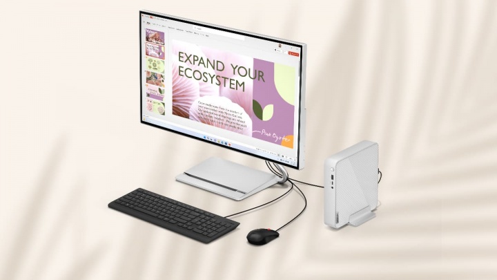 Imagen - Lenovo Tab M9 y IdeaCentre Mini: especificaciones y precios
