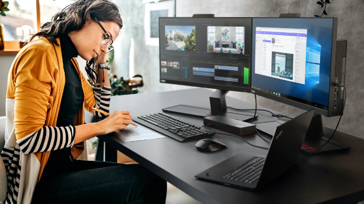 Imagen - Servicios Lenovo: DaaS, CO2 Offset y Asset Recovery