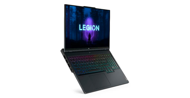 Imagen - Lenovo Legion 2023: nuevos portátiles y sobremesas gaming