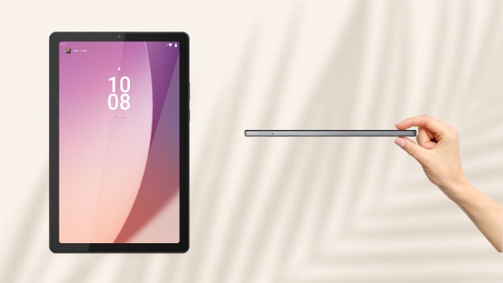 Imagen - Lenovo Tab M9 y IdeaCentre Mini: especificaciones y precios