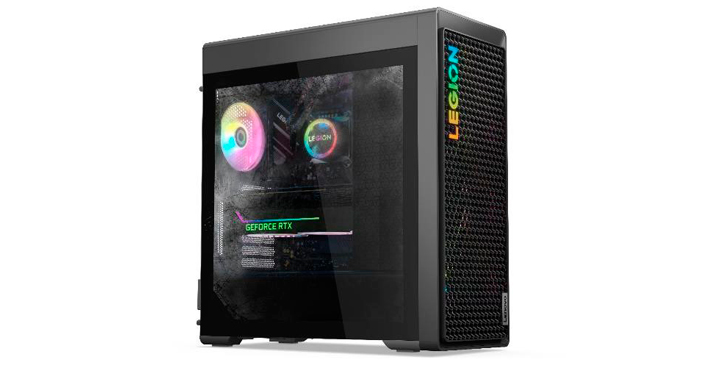 Imagen - Lenovo Legion 2023: nuevos portátiles y sobremesas gaming