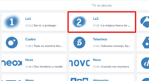 Imagen - Cómo ver la televisión TDT gratis por Internet