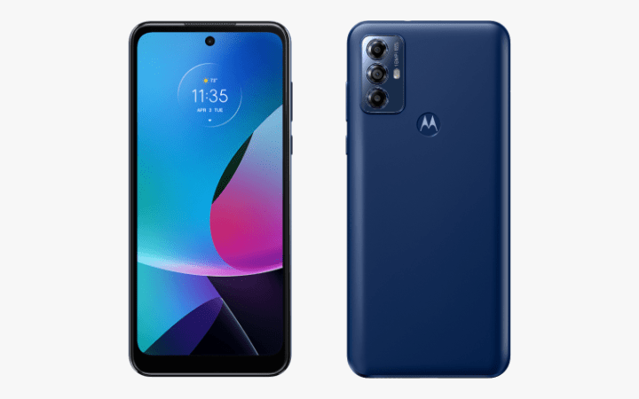 Imagen - Motorola Moto G Play (2023) ya es oficial: especificaciones
