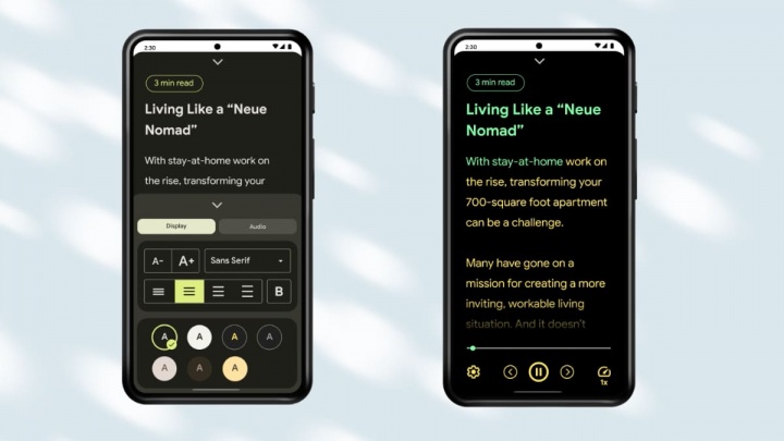 Imagen - Novedades de Android que llegan en diciembre