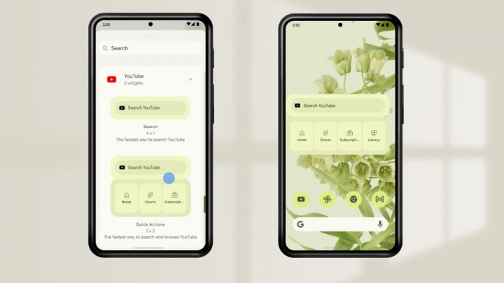 Imagen - Novedades de Android que llegan en diciembre