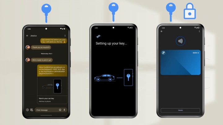 Imagen - Novedades de Android que llegan en diciembre