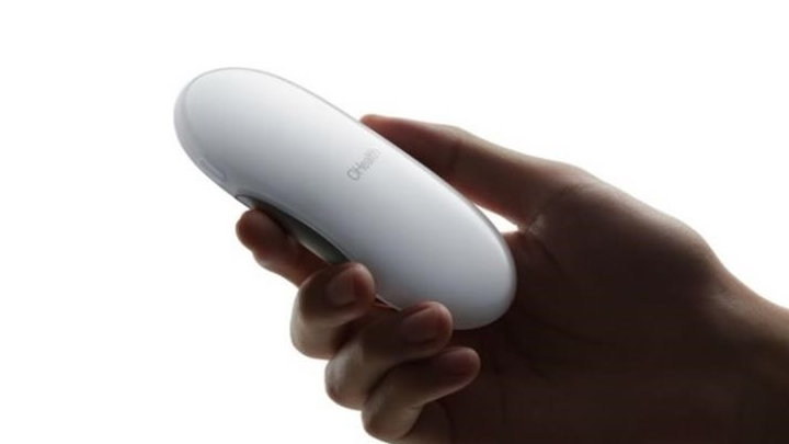 Imagen - Así son Oppo OHealth H1, Air Glass 2 y MariSilicon Y
