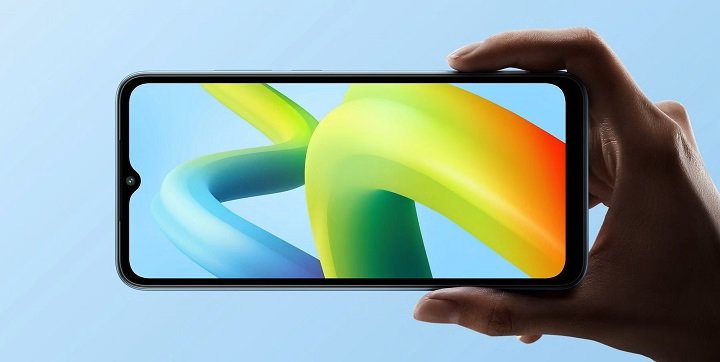 Imagen - Chollo: Xiaomi Redmi A1 por menos de 100 euros