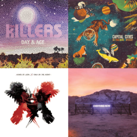 Imagen - 23 listas de Spotify que debes escuchar