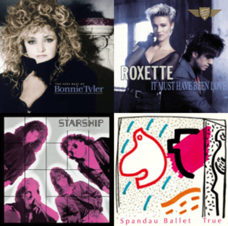 Imagen - 23 listas de Spotify que debes escuchar
