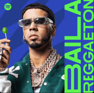 Imagen - 23 listas de Spotify que debes escuchar