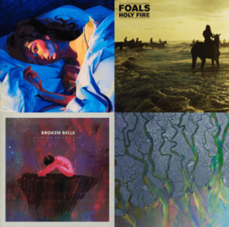 Imagen - 23 listas de Spotify que debes escuchar