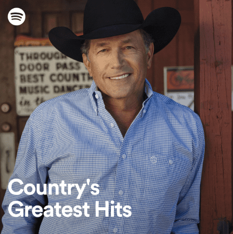 Imagen - 23 listas de Spotify que debes escuchar