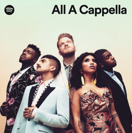 Imagen - 23 listas de Spotify que debes escuchar