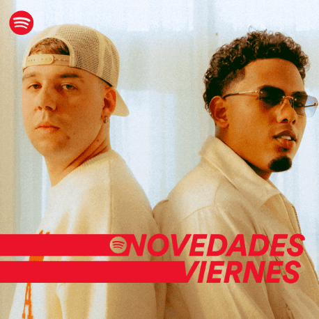 Imagen - 23 listas de Spotify que debes escuchar