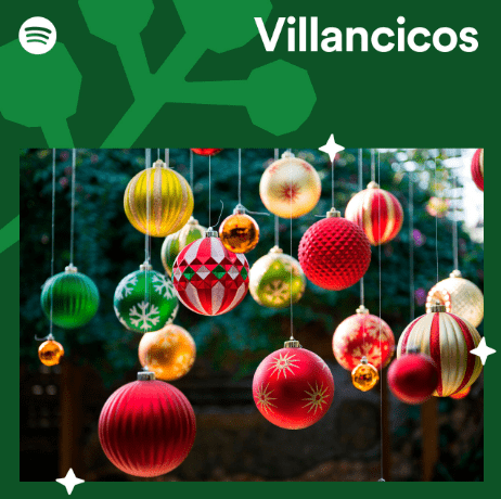 Imagen - 23 listas de Spotify que debes escuchar