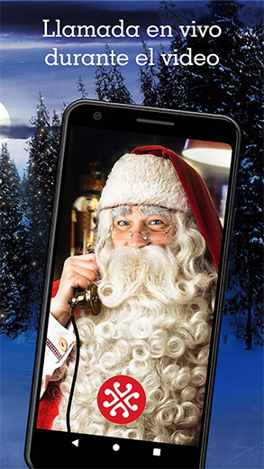 Imagen - 16 apps gratis para crear felicitaciones de Navidad