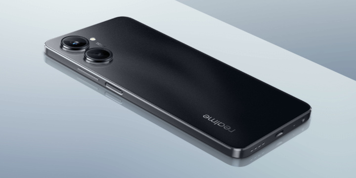 Imagen - Realme 10 Pro y 10 Pro Plus: especificaciones y precios