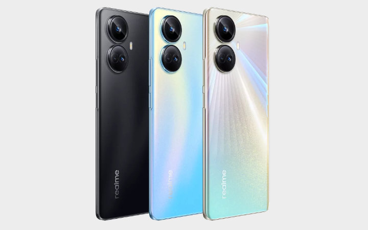 Imagen - Realme 10 Pro y 10 Pro Plus: especificaciones y precios