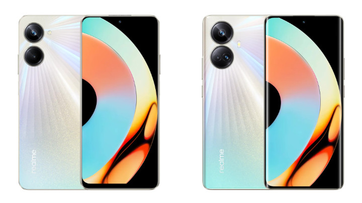 Imagen - Realme 10 Pro y 10 Pro Plus: especificaciones y precios
