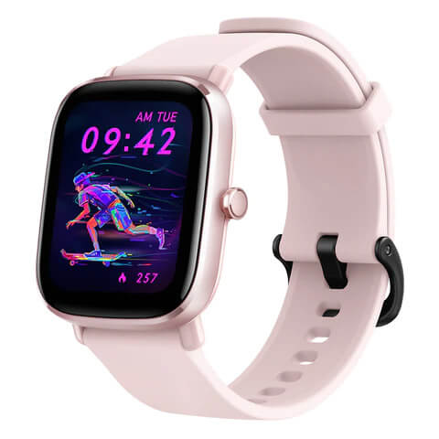 Imagen - Navidad 2022: smartwatches y pulseras en oferta