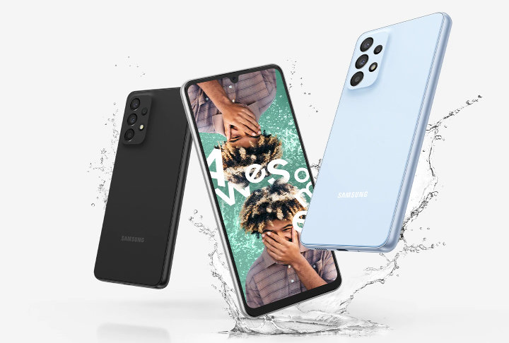 Imagen - 10 mejores móviles Samsung de gama media en 2025