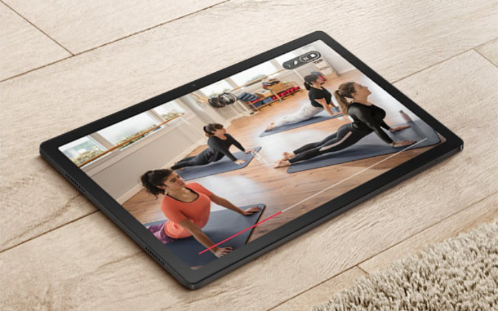 Imagen - Ganga: Samsung Galaxy Tab A8 por 205 euros