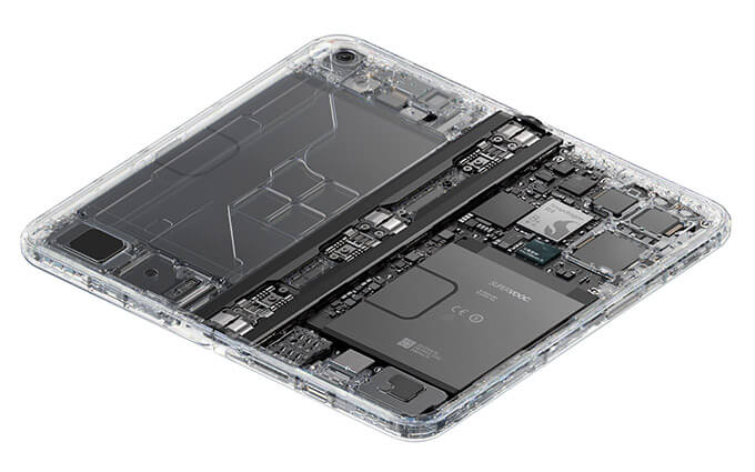 Imagen - Oppo Find N2 y Find N2 Flip: detalles de los plegables