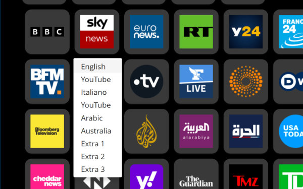 Imagen - Cómo ver la televisión por satélite gratis por Internet
