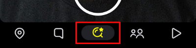 Imagen - C&oacute;mo usar el filtro de las 12 uvas de A&ntilde;o Nuevo en Snapchat