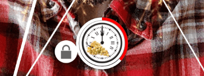 Imagen - C&oacute;mo usar el filtro de las 12 uvas de A&ntilde;o Nuevo en Snapchat