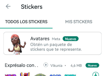 Imagen - WhatsApp 2.22.23.84: descarga y novedades