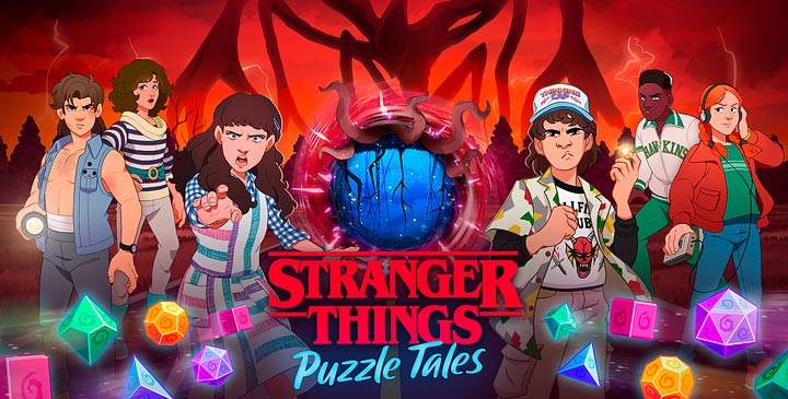Imagen - Juegos Netflix gratis: estos son todos los disponibles
