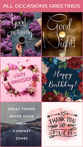 Imagen - 16 apps gratis para crear felicitaciones de Navidad