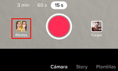 Imagen - Cómo usar el filtro AI Manga de TikTok