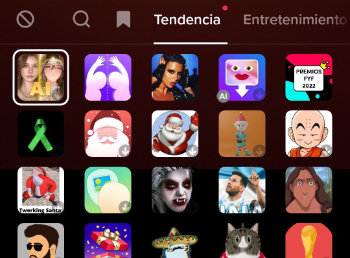 Imagen - Cómo usar el filtro AI Manga de TikTok