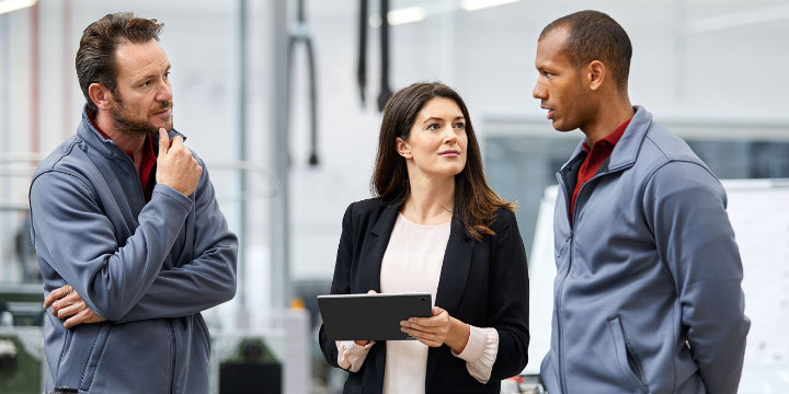 Imagen - Servicios Lenovo: DaaS, CO2 Offset y Asset Recovery