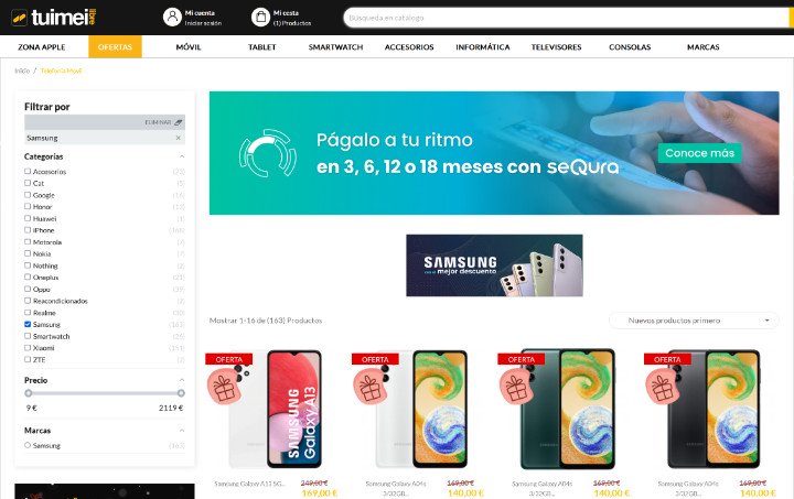 Imagen - Tuimeilibre, opiniones: &iquest;es fiable?