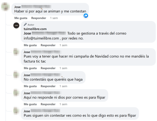 Imagen - Tuimeilibre, opiniones: &iquest;es fiable?