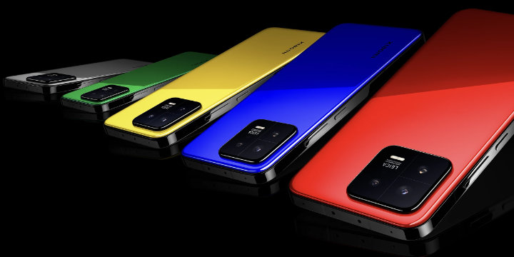 Imagen - Xiaomi 13 y 13 Pro: ficha técnica, novedades y diferencias